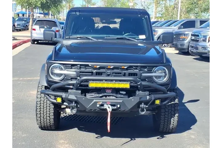 $37406 : Ford Bronco 2021 4x4 Big Ben image 2