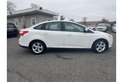 $5495 : 2013 Focus SE thumbnail