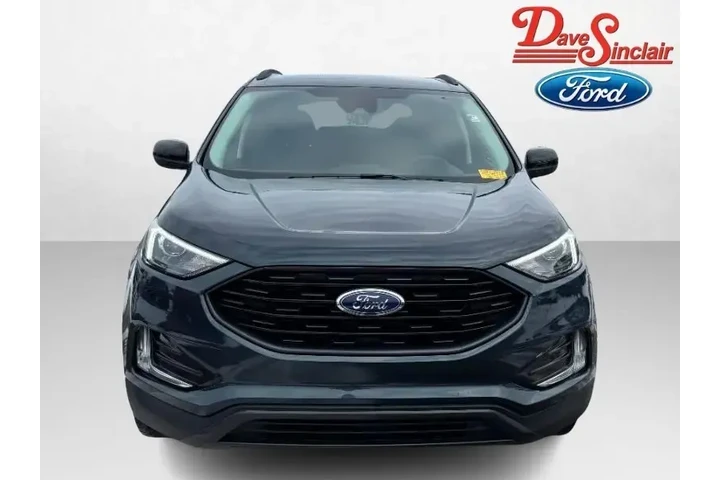 $25333 : Ford Edge 2022 AWD SEL 4dr C image 2