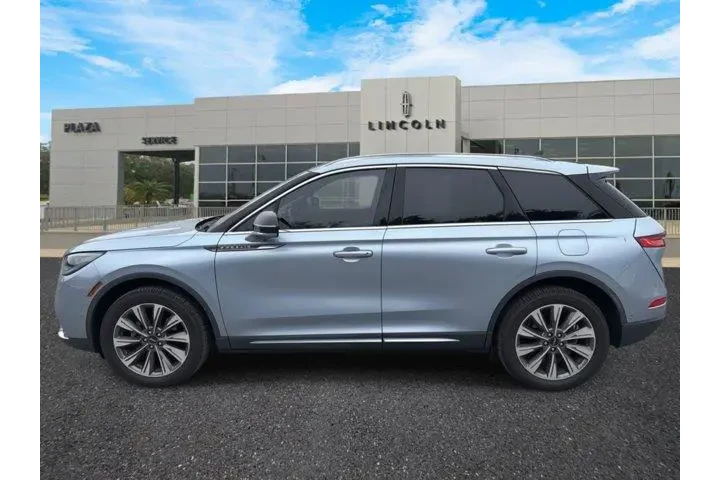 $29900 : Lincoln Corsair 2022 Reserve image 6