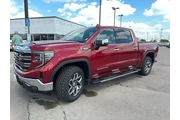 2022 Sierra 1500 SLT en North Dakota