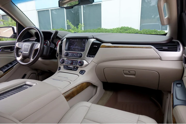 $21995 : 2016 GMC Yukon Denali image 7