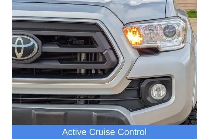 $28999 : Toyota Tacoma 2022 4x2 TRD O image 9
