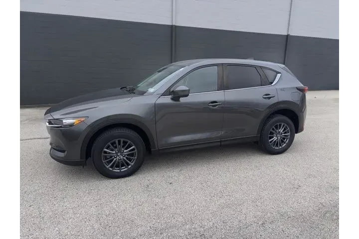 $15671 : Mazda CX-5 2019 AWD Touring image 2