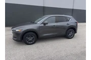 $15671 : Mazda CX-5 2019 AWD Touring thumbnail