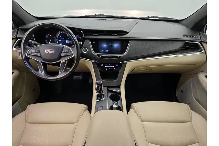 $19998 : Cadillac XT5 2019 4dr SUV image 9