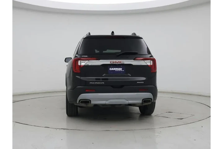 $28998 : GMC Acadia 2023 4x4 SLE 4dr image 6