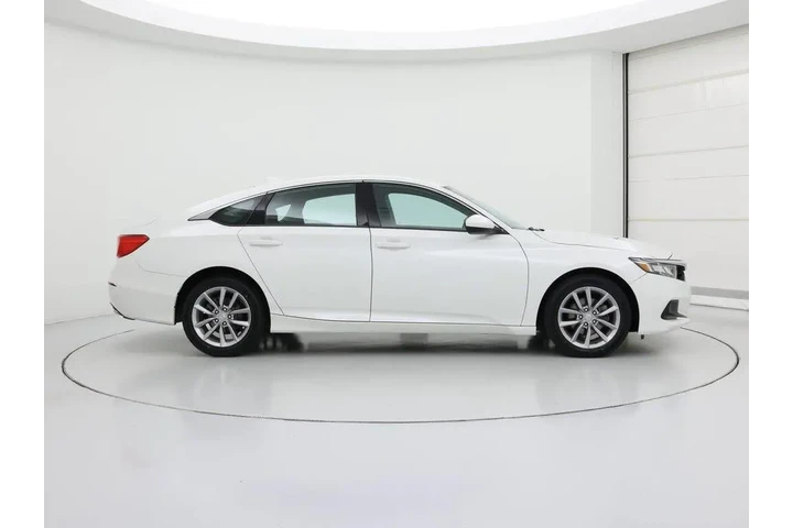 $22998 : Honda Accord 2021 LX 4dr Sed image 7