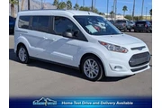 Ford Transit Connect 2018 XL en Tucson