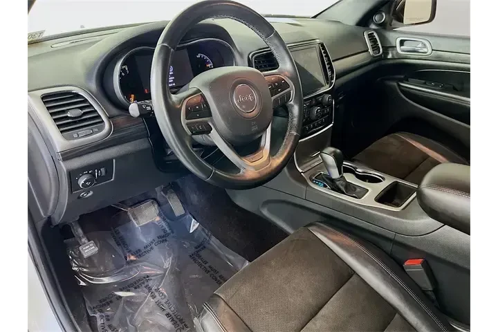 $16800 : Jeep Grand Cherokee 2019 4x2 image 9