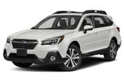 PRE-OWNED 2018 SUBARU OUTBACK