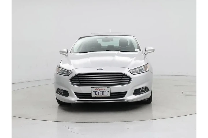 $11998 : Ford Fusion Energi 2015 SE L image 5
