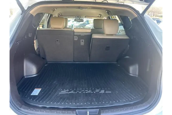 $14108 : Hyundai SANTA FE Sport 2018 image 6