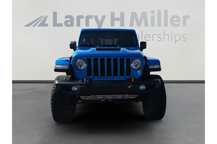$36983 : Jeep Gladiator 2022 4x4 Moja image 8