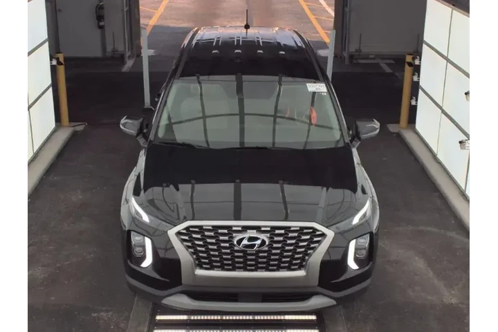 $23490 : Hyundai PALISADE 2022 SE 4dr image 2