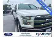 Ford F-150 2017 4x4 King Ran en Louisville
