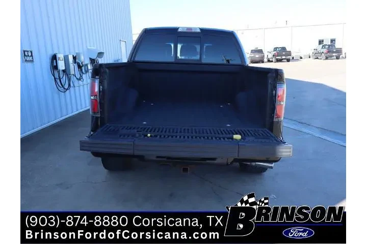 $13990 : Ford F-150 2012 4x2 FX2 4dr image 10