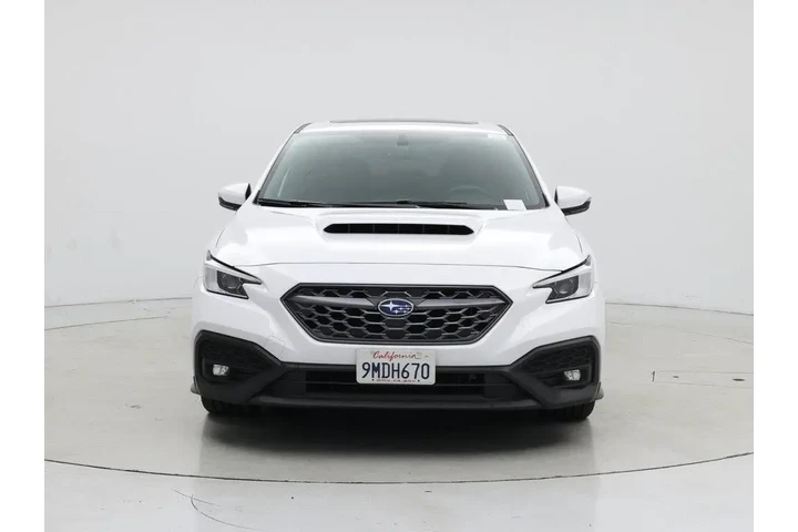 $30998 : Subaru WRX 2023 AWD Limited image 5