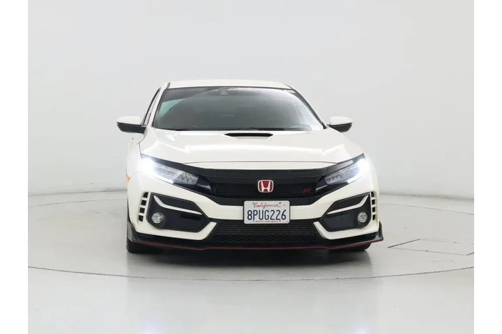 $31998 : Honda Civic 2020 Type R Tour image 5