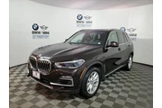 $36943 : BMW X5 2021 AWD xDrive40i 4d thumbnail