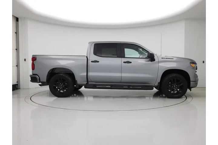 $36998 : Chevrolet Silverado 1500 202 image 7