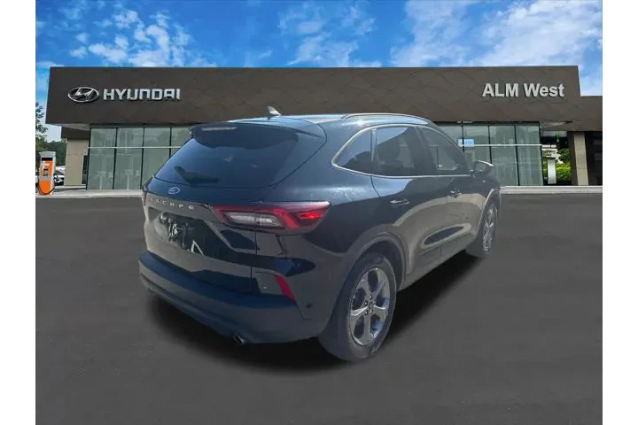 $20720 : Ford Escape 2025 ST-Line 4dr image 5