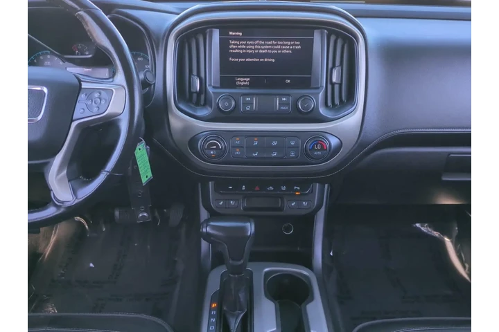 $29500 : GMC Canyon 2021 image 5