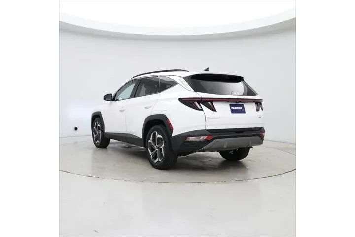 $26998 : Hyundai TUCSON 2023 AWD Limi image 2
