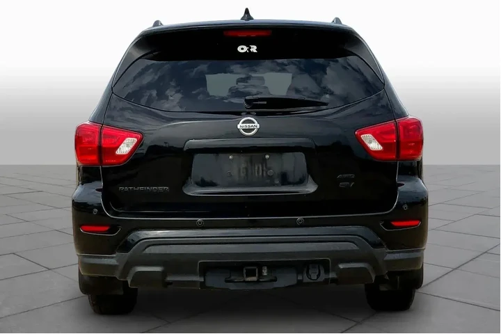 $11958 : Nissan Pathfinder 2019 4x4 S image 5