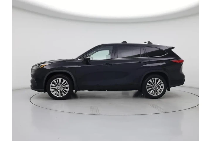 $39998 : Toyota Highlander 2023 Plati image 3