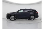 $39998 : Toyota Highlander 2023 Plati thumbnail