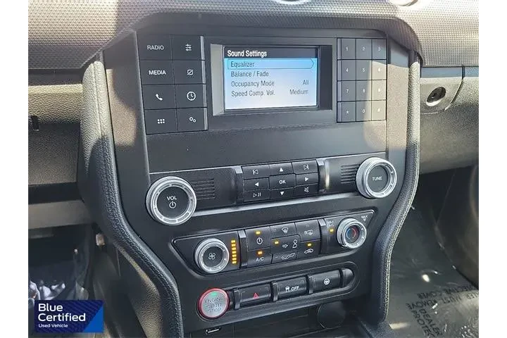 $34990 : Ford Mustang 2021 GT Premium image 9