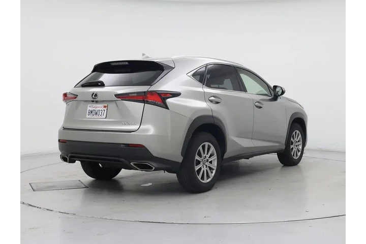 $26998 : Lexus NX 300 2019 4dr Crosso image 8