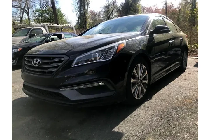 $12999 : 2016 Sonata image 2