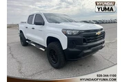$35999 : Chevrolet Colorado 2024 4x4 thumbnail