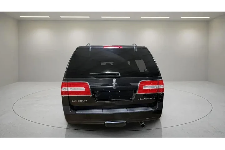 $21995 : Lincoln Navigator L 2014 4x4 image 4