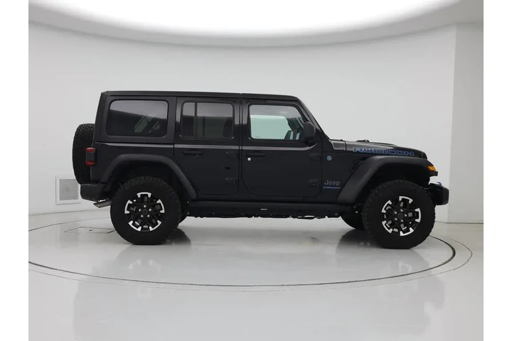 $35998 : Jeep Wrangler 2025 4x4 Rubic image 7