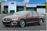 Lincoln MKZ 2019 Reserve I 4 en Fresno