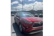 $31843 : Toyota Highlander 2021 Limit thumbnail