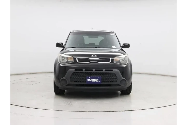 $10998 : Kia Soul 2015 + 4dr Crossove image 5