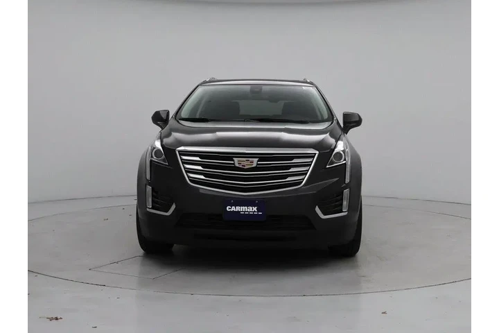 $25998 : Cadillac XT5 2017 4x4 Luxury image 5