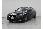 $26998 : BMW 3 Series 2021 330e 4dr S thumbnail