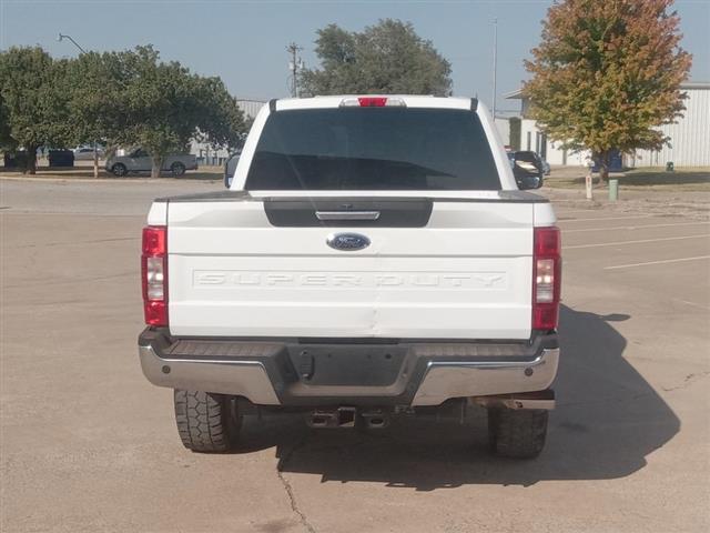 $42998 : 2022 F250sd image 6