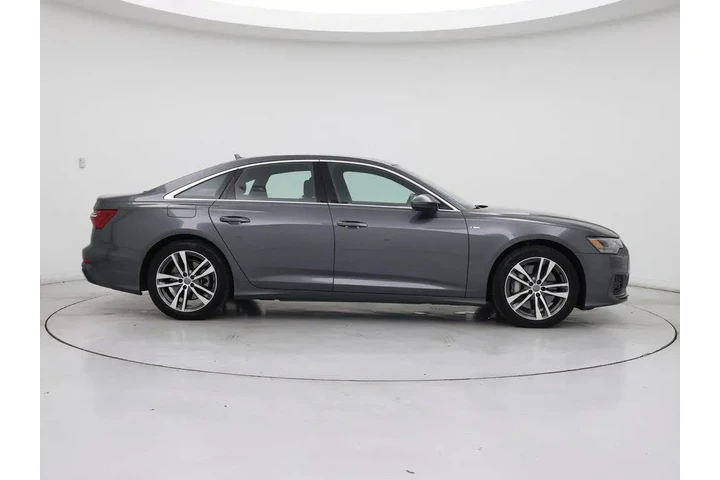 $24998 : Audi A6 2019 AWD quattro Pre image 7