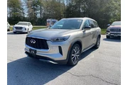$35470 : INFINITI QX60 2022 AWD Senso thumbnail