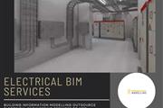 Electrical BIM Services en Chicago