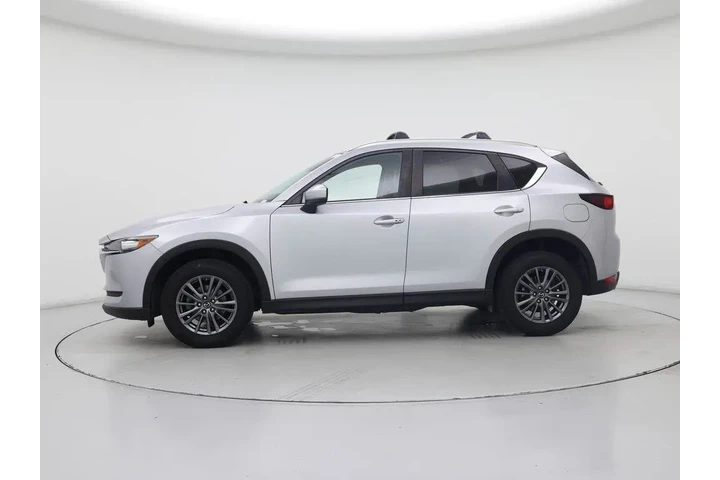 $16998 : Mazda CX-5 2019 Touring 4dr image 3