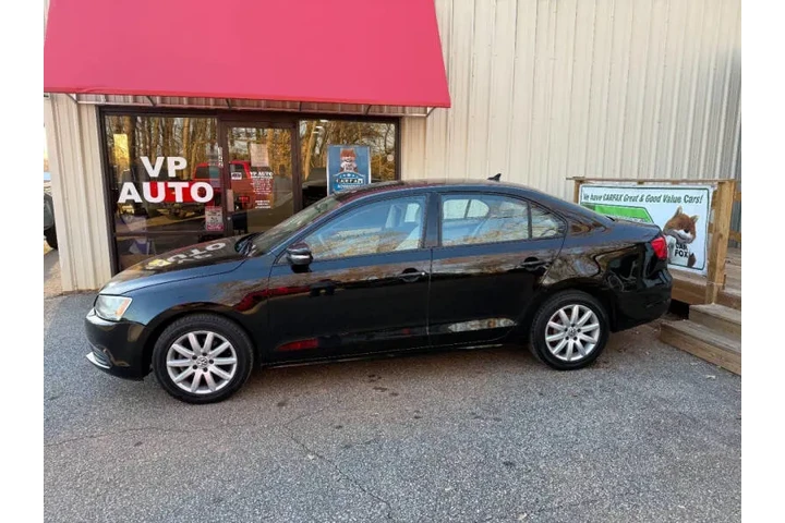 $5999 : 2011 Jetta SE PZEV image 8