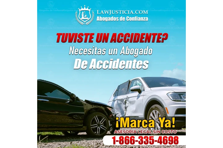 Abogados de Accidentes de Auto image 2