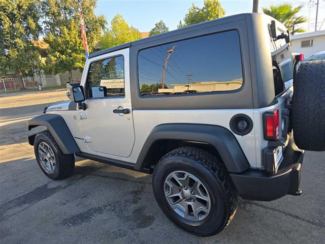 $17499 : 2011 Wrangler image 10